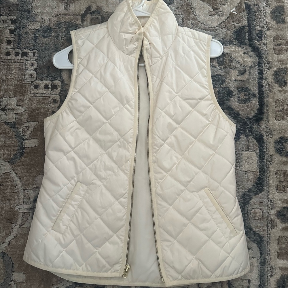 Old navy vest bundle